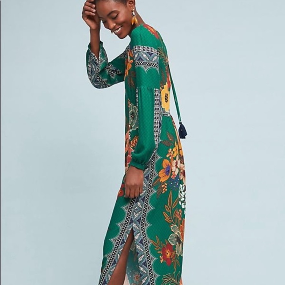 Farm Rio Verdor Maxi